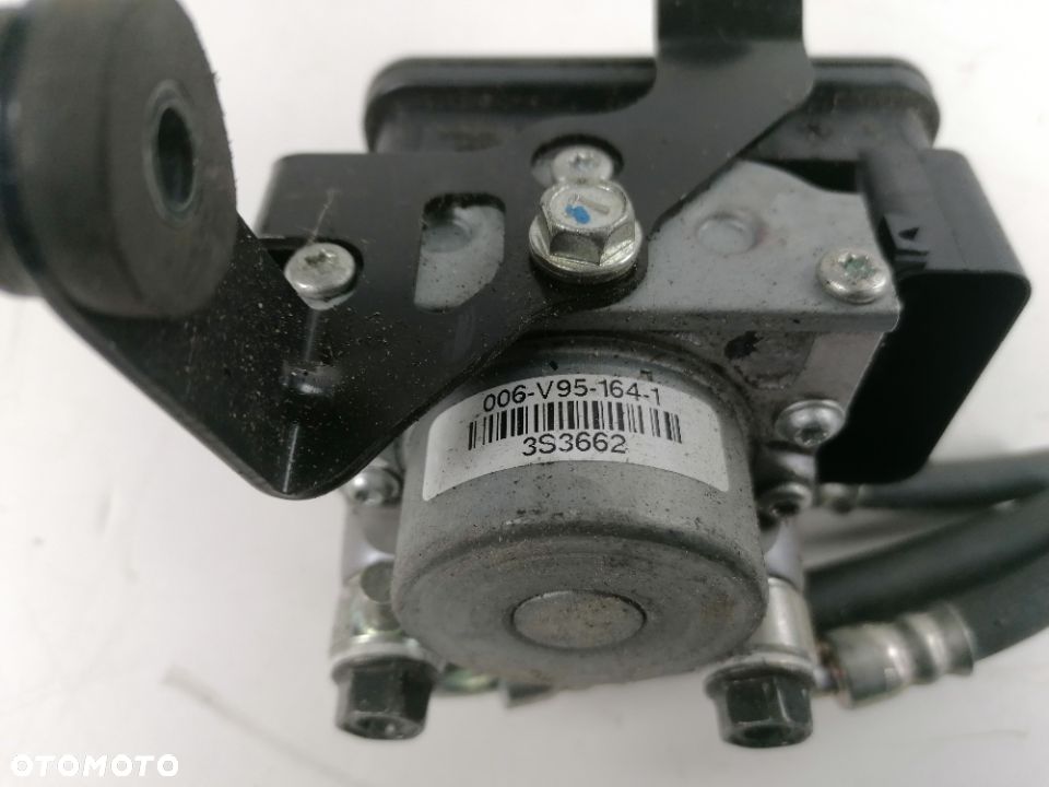 Kawasaki Z 900 pompa ABS 17- - 5
