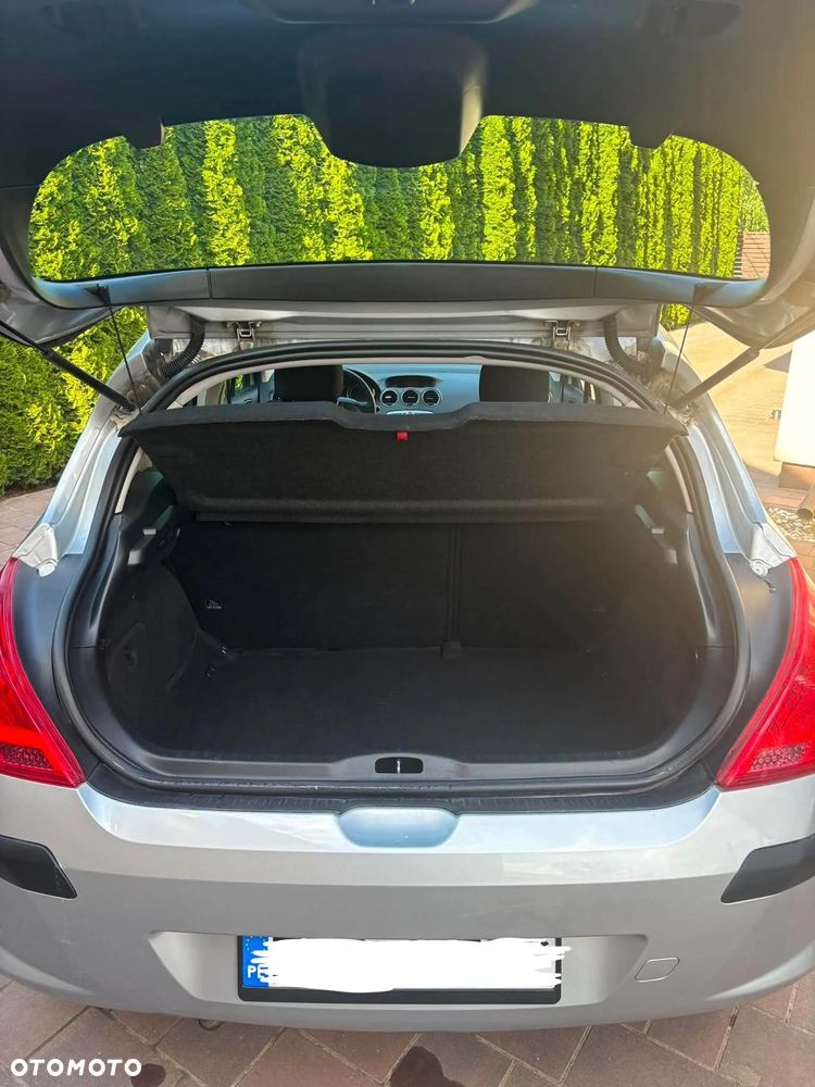 Peugeot 308 - 7