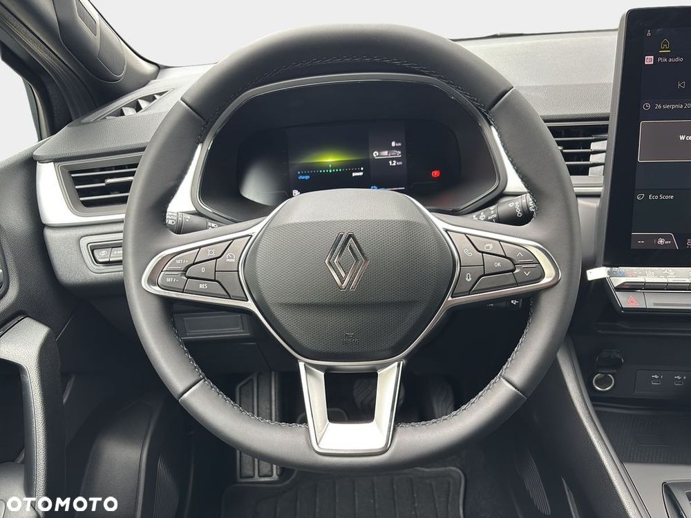 Renault Symbioz - 13