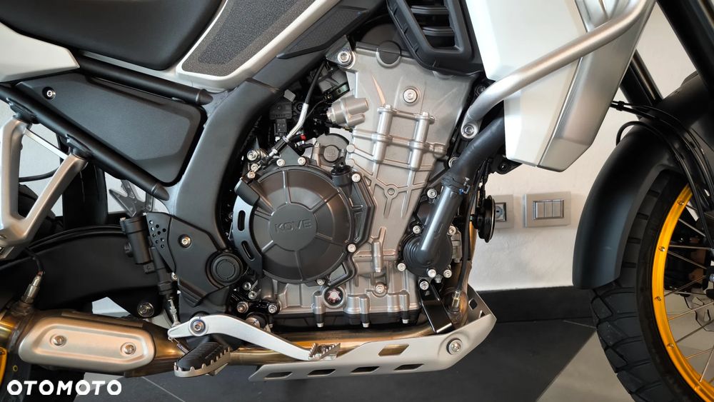 KOVE 800X Touring - 22