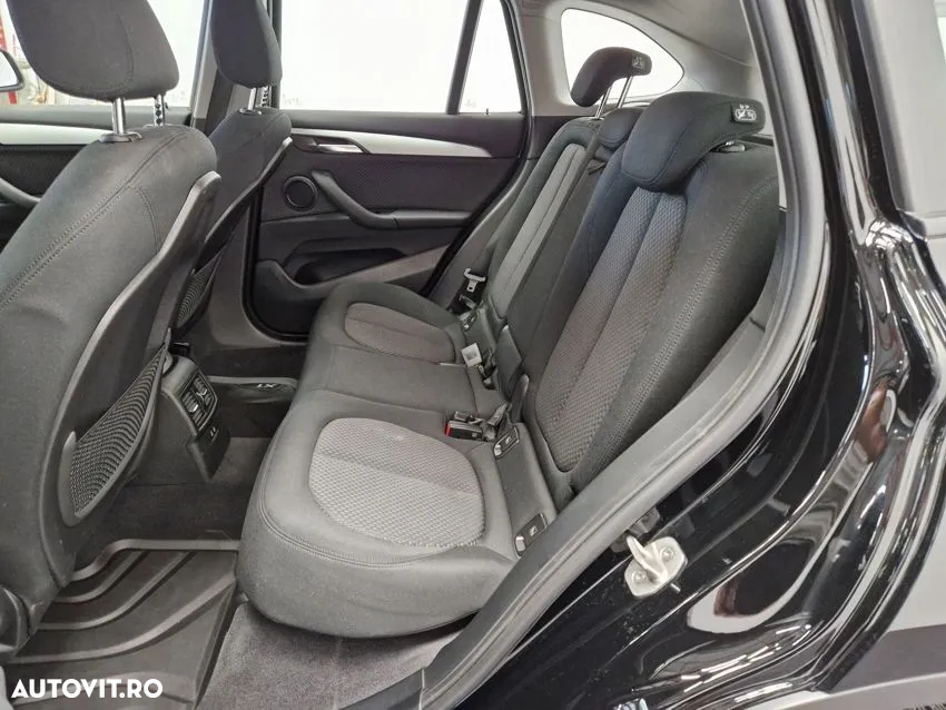 BMW X1 - 5