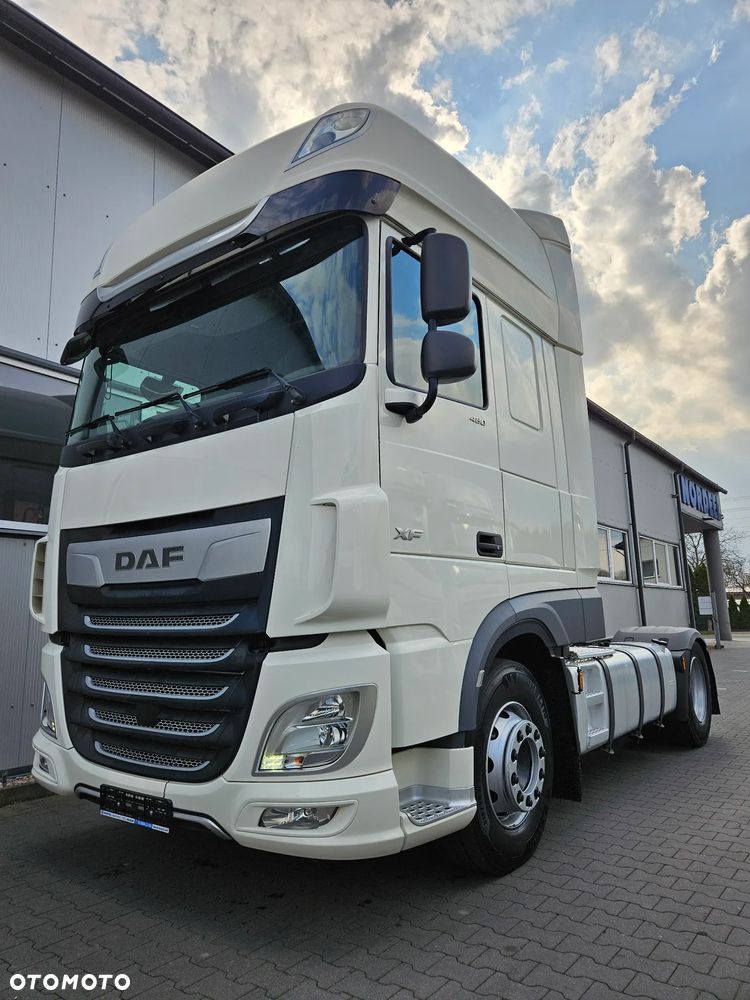 DAF XF480 SSC - 9
