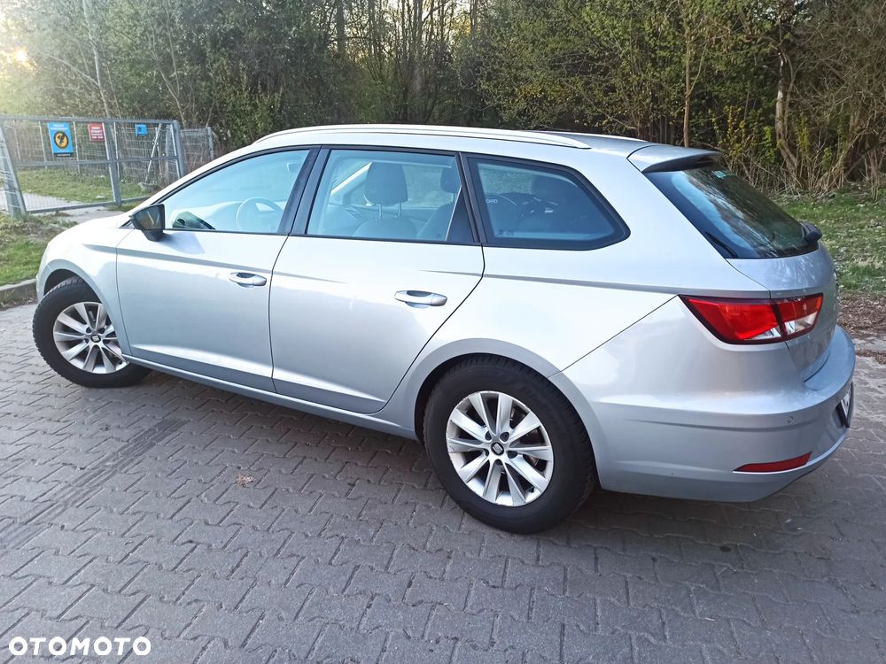 Seat Leon - 8