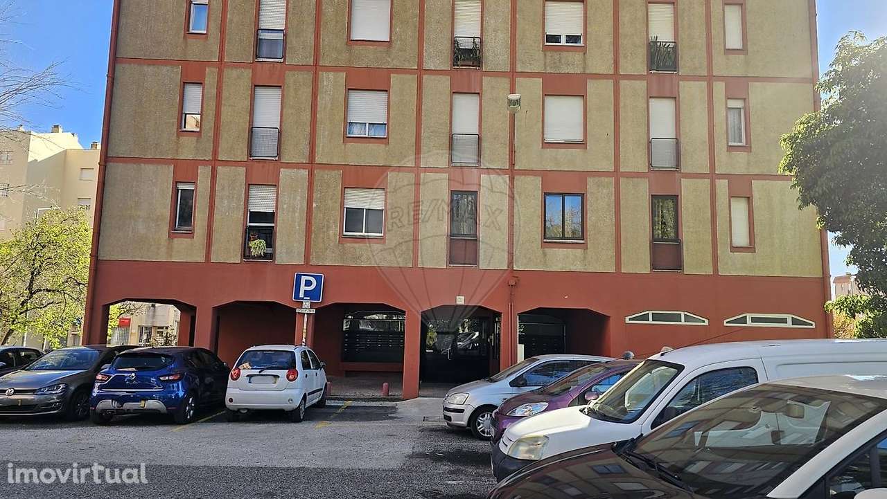 Apartamento T2 para venda - Grande imagem: 2/20