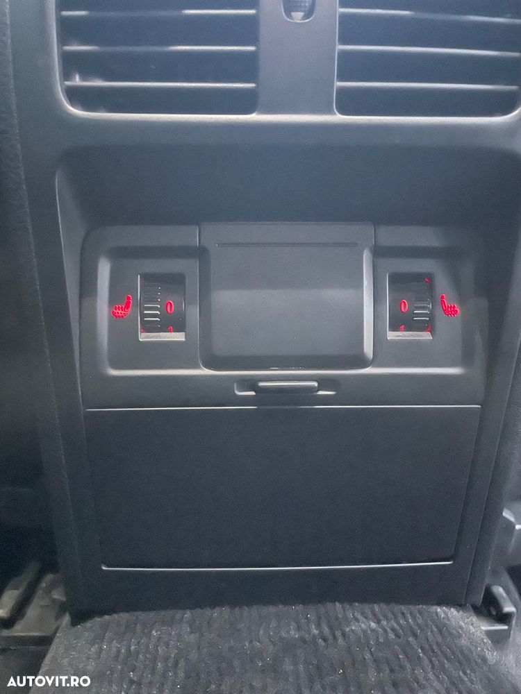 Volkswagen Passat Variant 2.0 TDI BlueMotion Technology Highline - 7