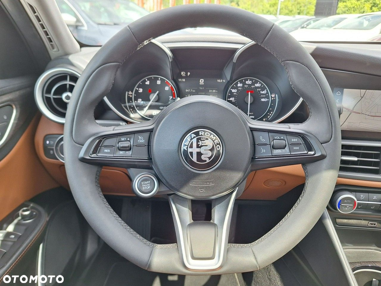 Alfa Romeo Giulia - 25