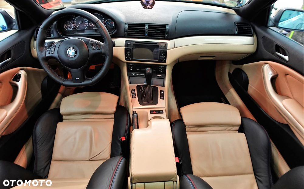 BMW Seria 3 330 Ci Edition Exclusive - 2