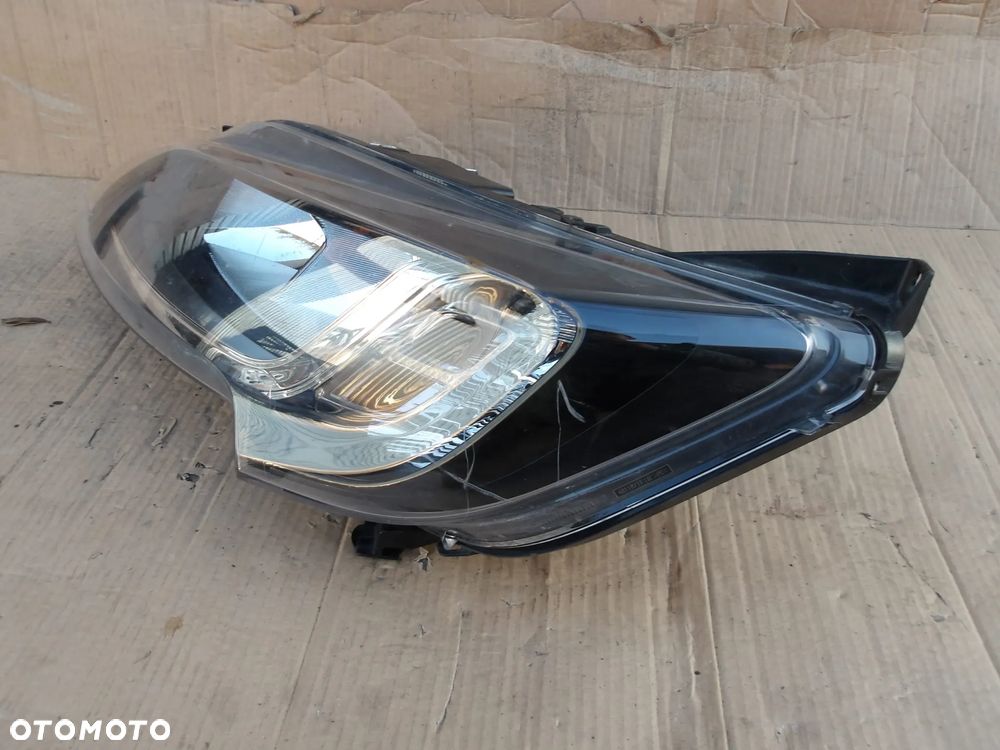 LAMPA LEWY PRZOD DUCATO BOXER JUMPER III 1441731580 - 7