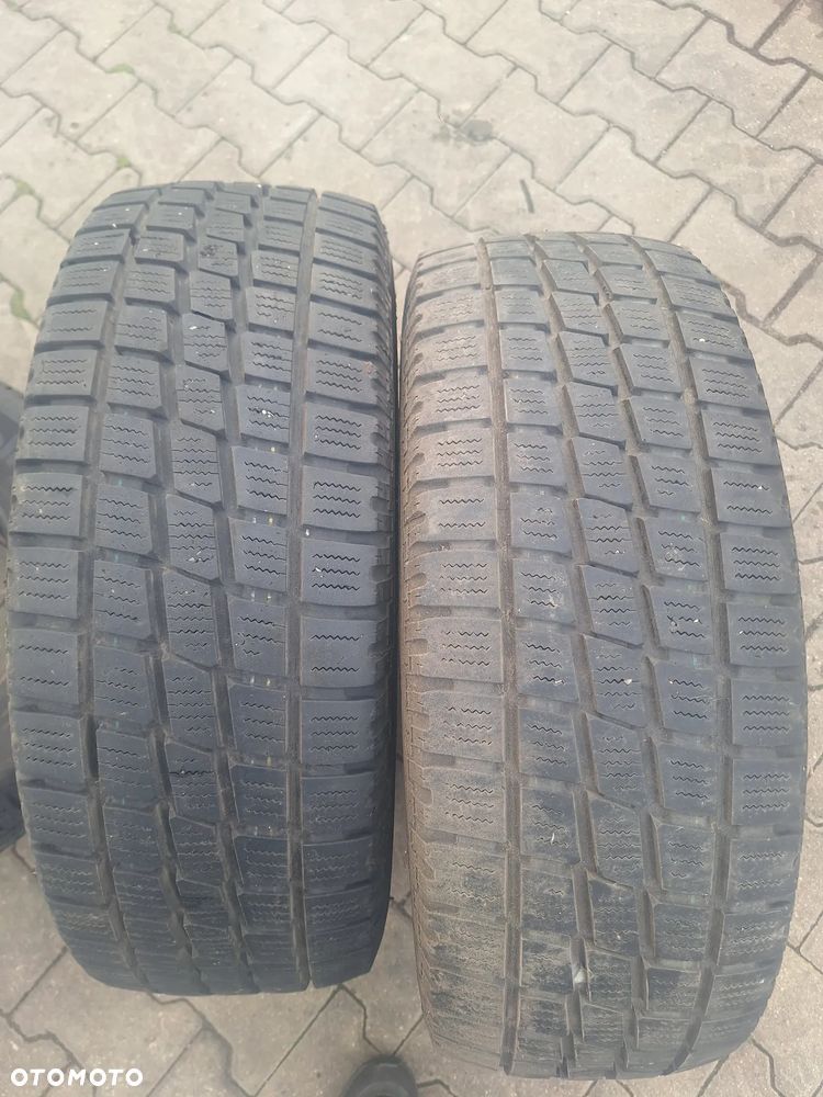 OPONY 215/65R16C Toyo H09   M+S ZIMA - 1