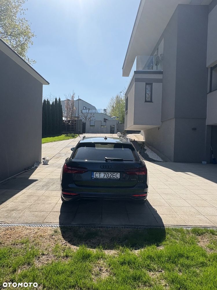 Audi A6 Allroad - 5