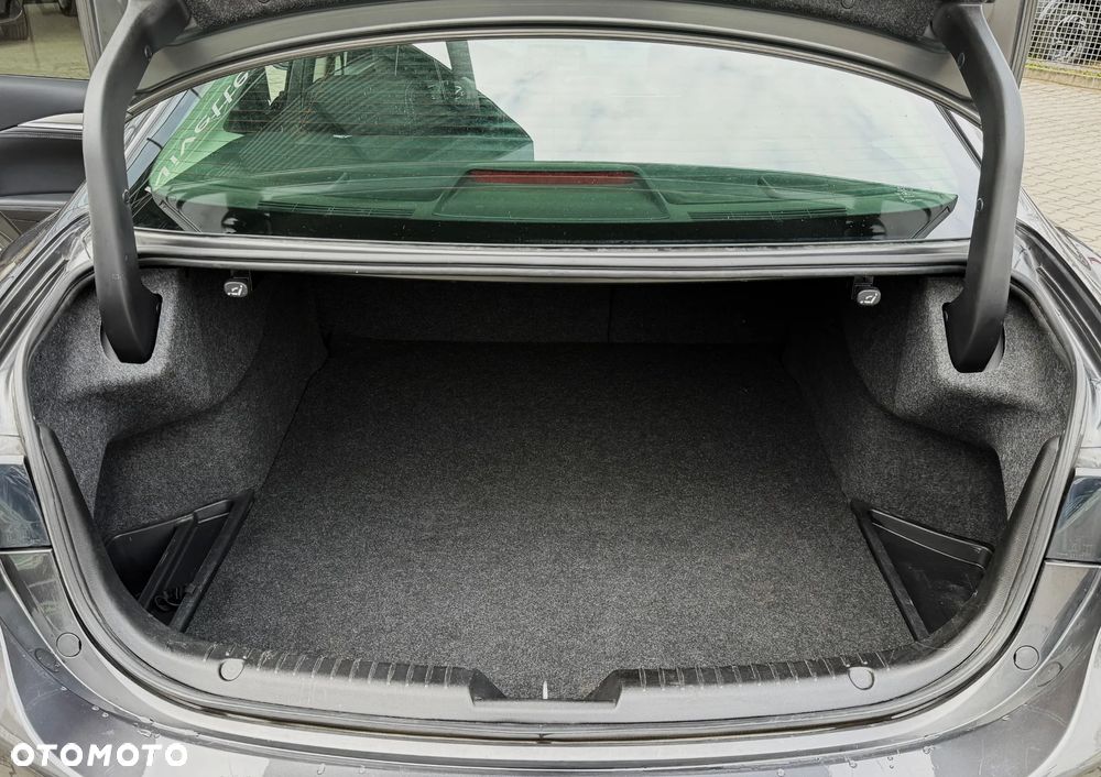 Mazda 6 2.0 SKYJoy - 17