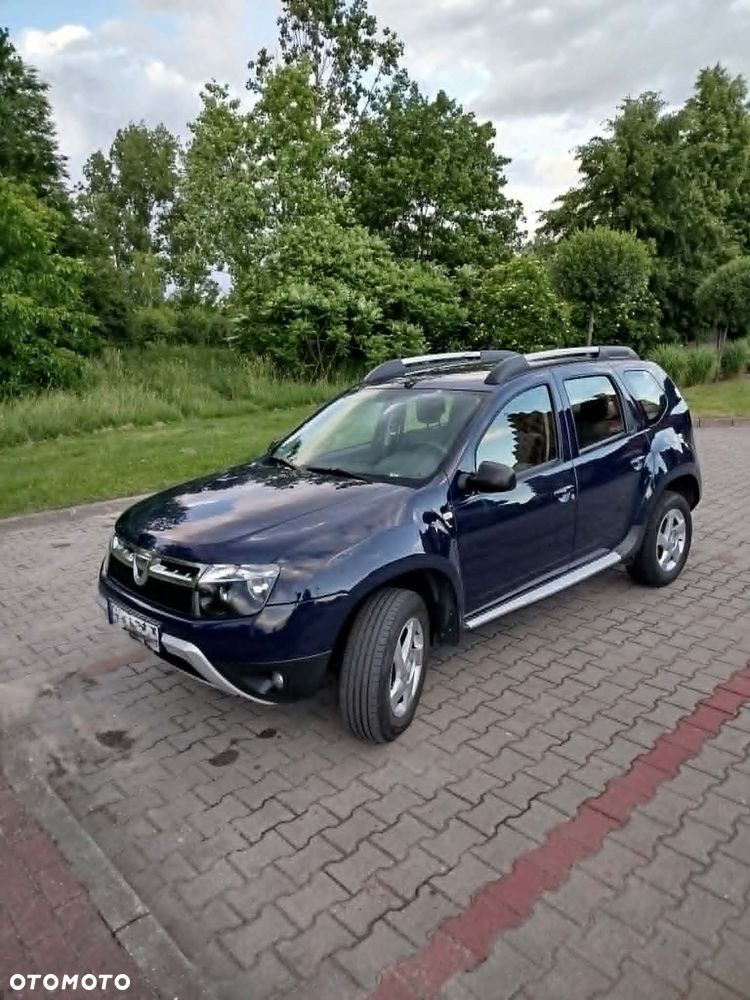 Dacia Duster 1.6 - 3
