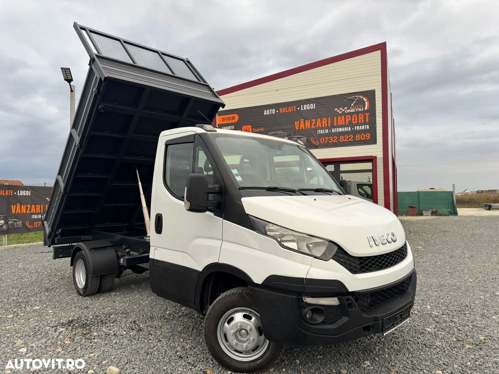 Iveco Daily - 1