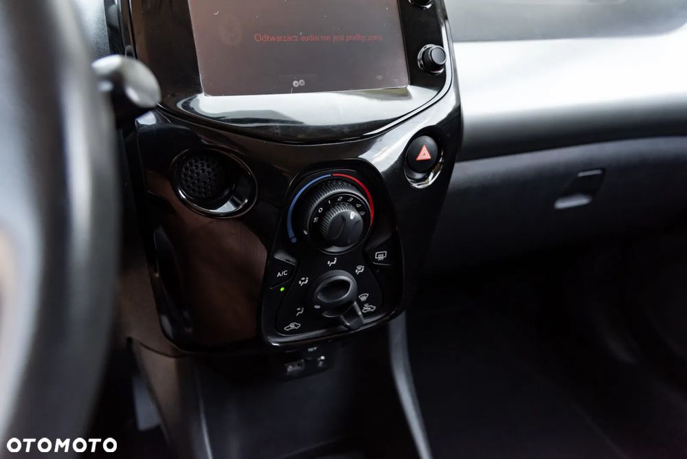 Peugeot 108 VTI 72 ETG5 Allure - 30