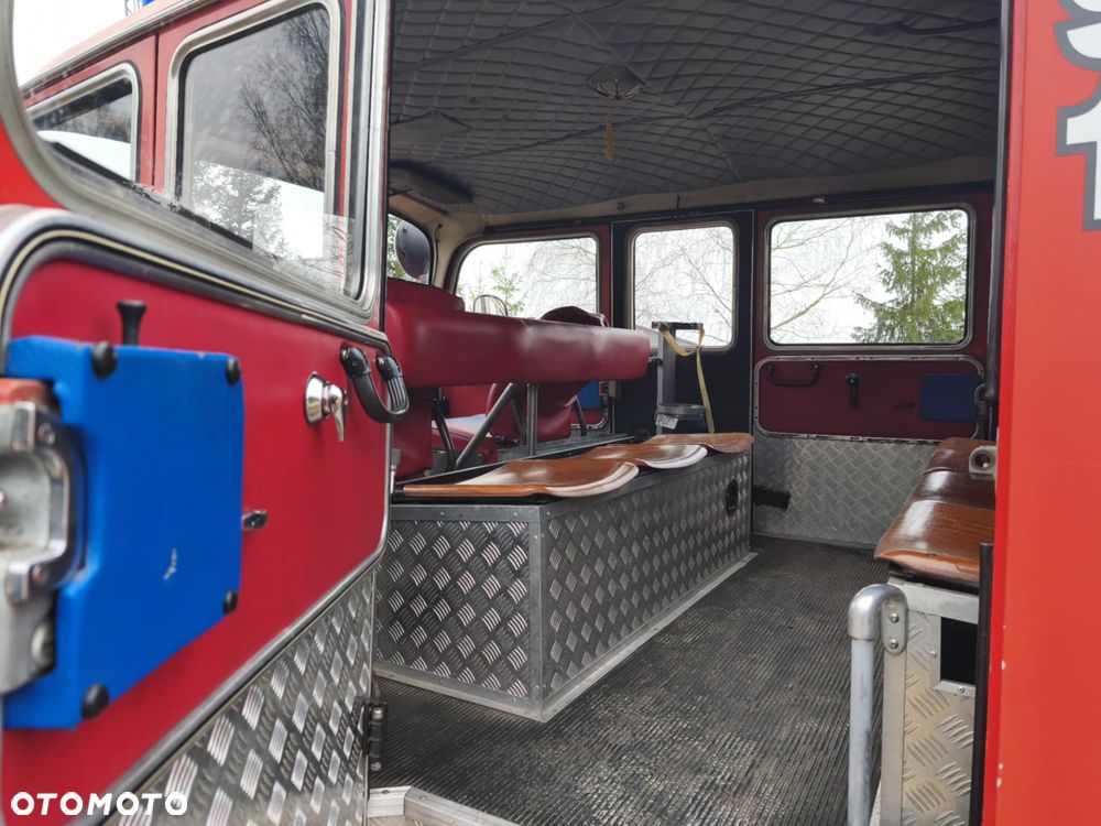 Mercedes-Benz LAF 1113 B - 6