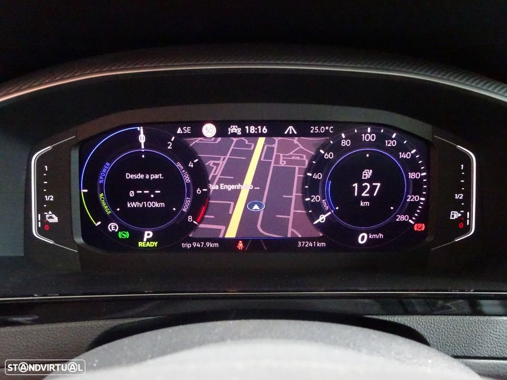 VW Arteon Shooting Brake 1.4 TSI eHybrid Elegance - 16