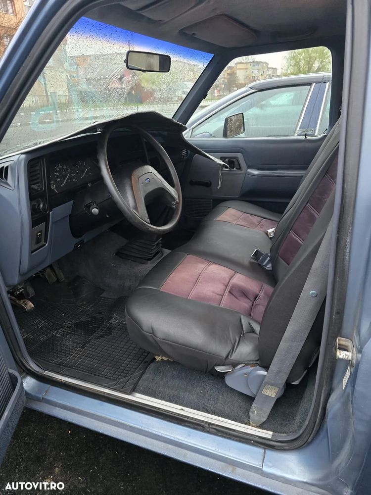Ford Ranger - 8
