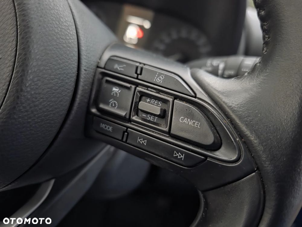 Toyota Yaris Hybrid 1.5 VVT-i Comfort - 20