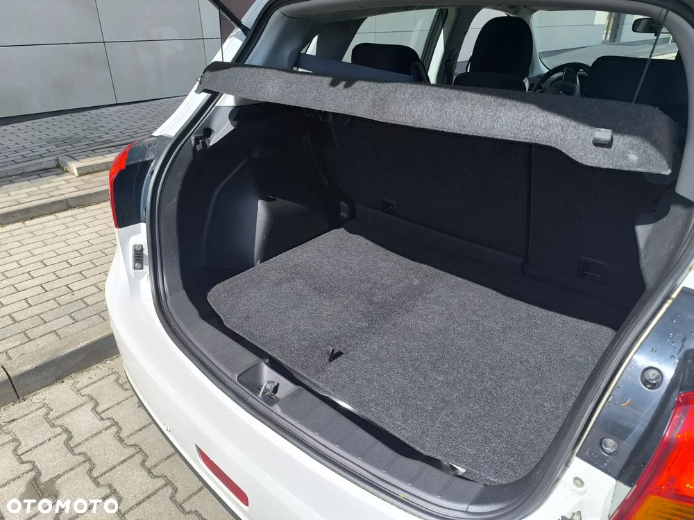 Mitsubishi ASX 1.6 Cool Edition - 10