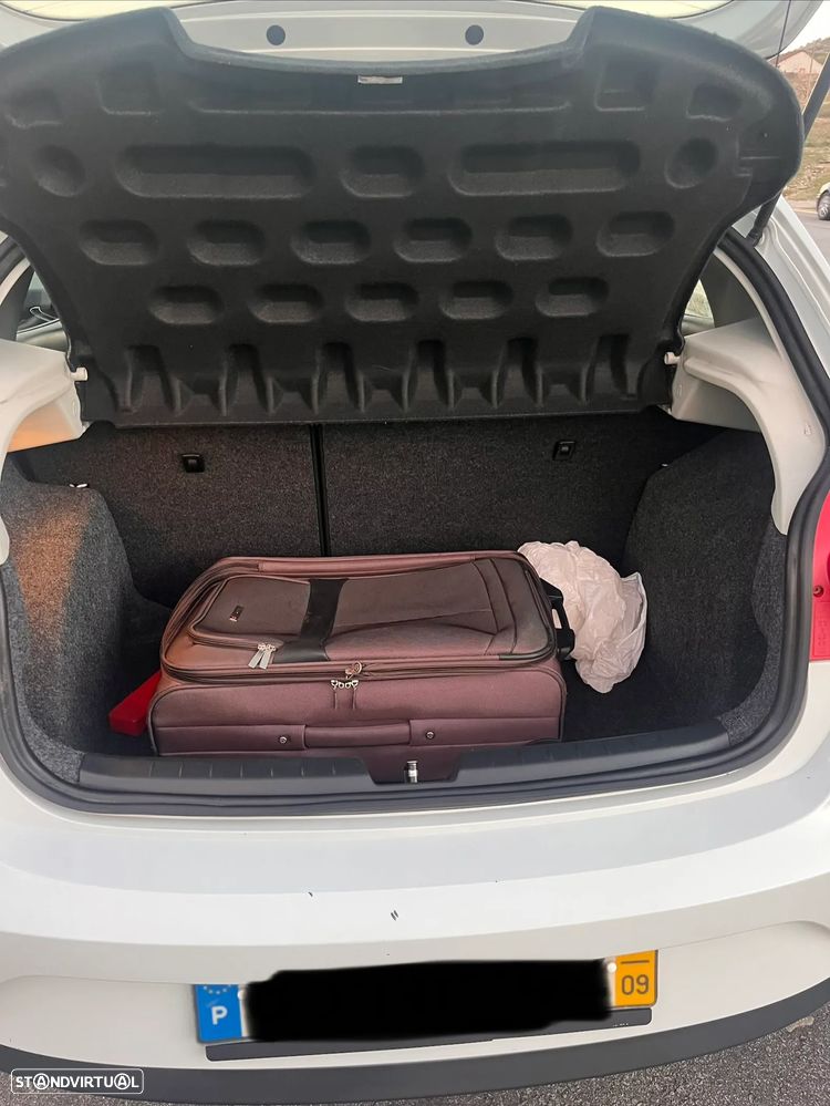 SEAT Ibiza - 5
