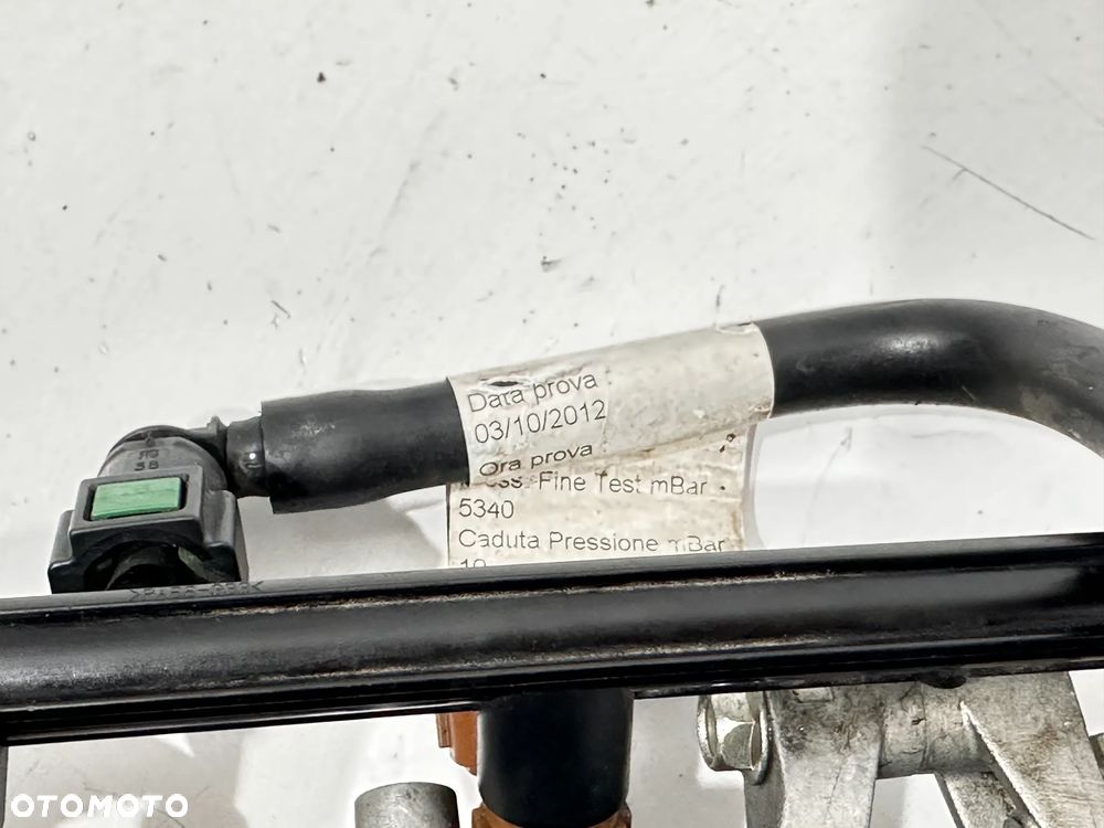 Przepustnica MV AGUSTA 800 Brutale - 6