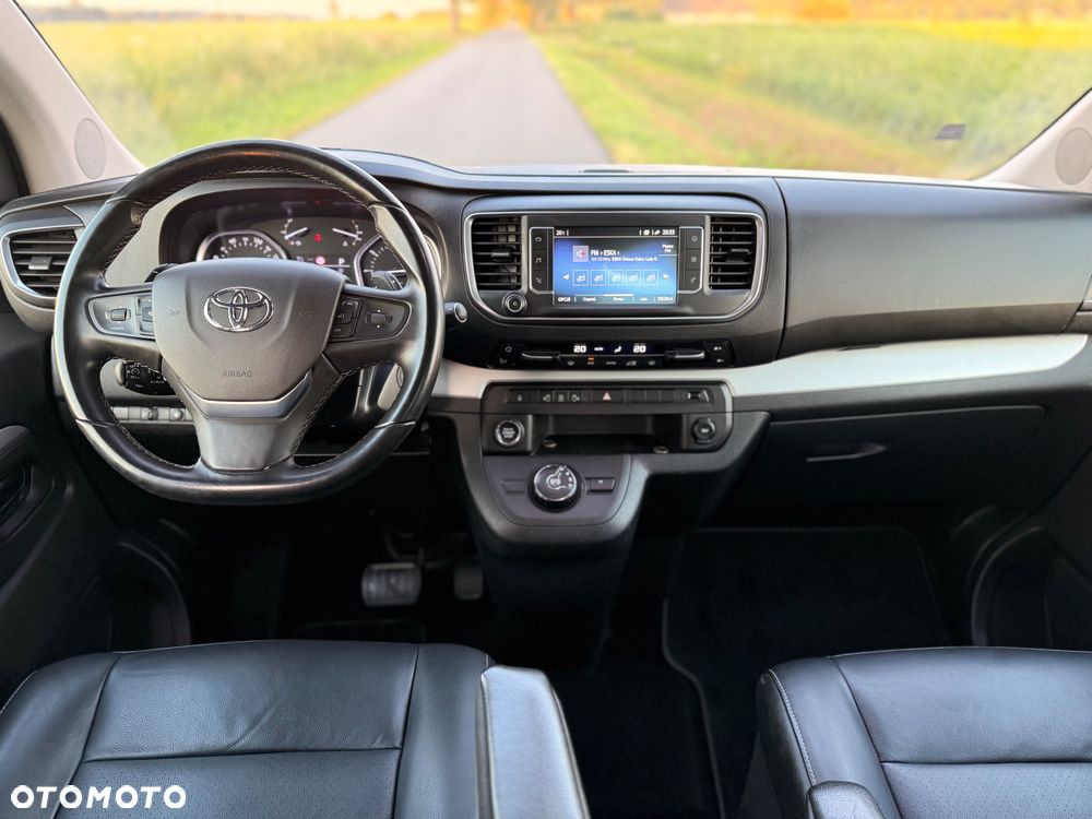 Toyota ProAce - 9