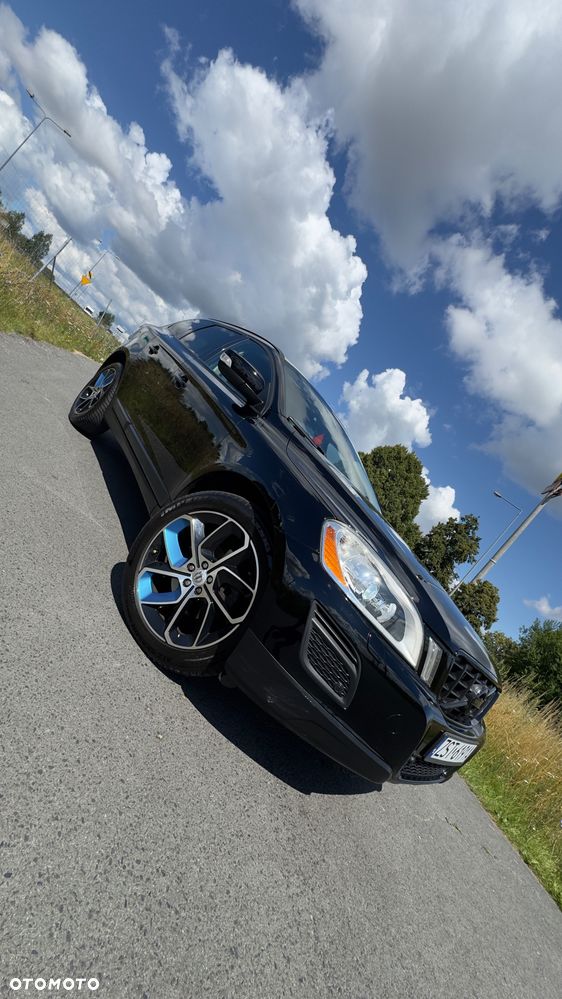 Volvo XC 60 DRIVe Momentum - 18