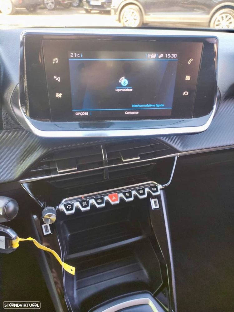 Peugeot 2008 1.5 BlueHDi Active Pack - 14