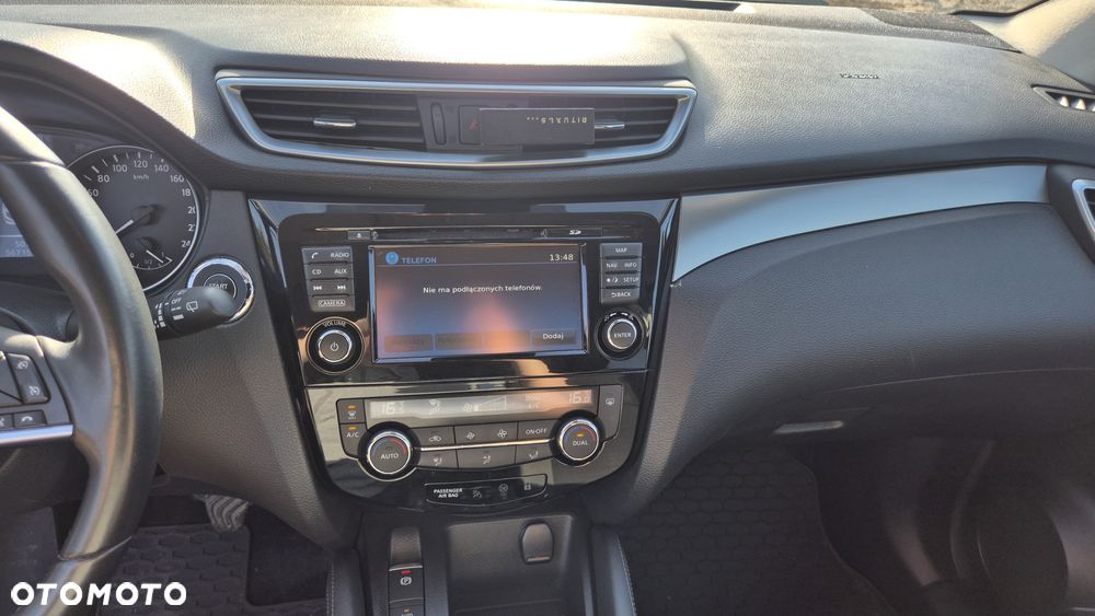 Nissan Qashqai 1.2 DIG-T N-Connecta - 14