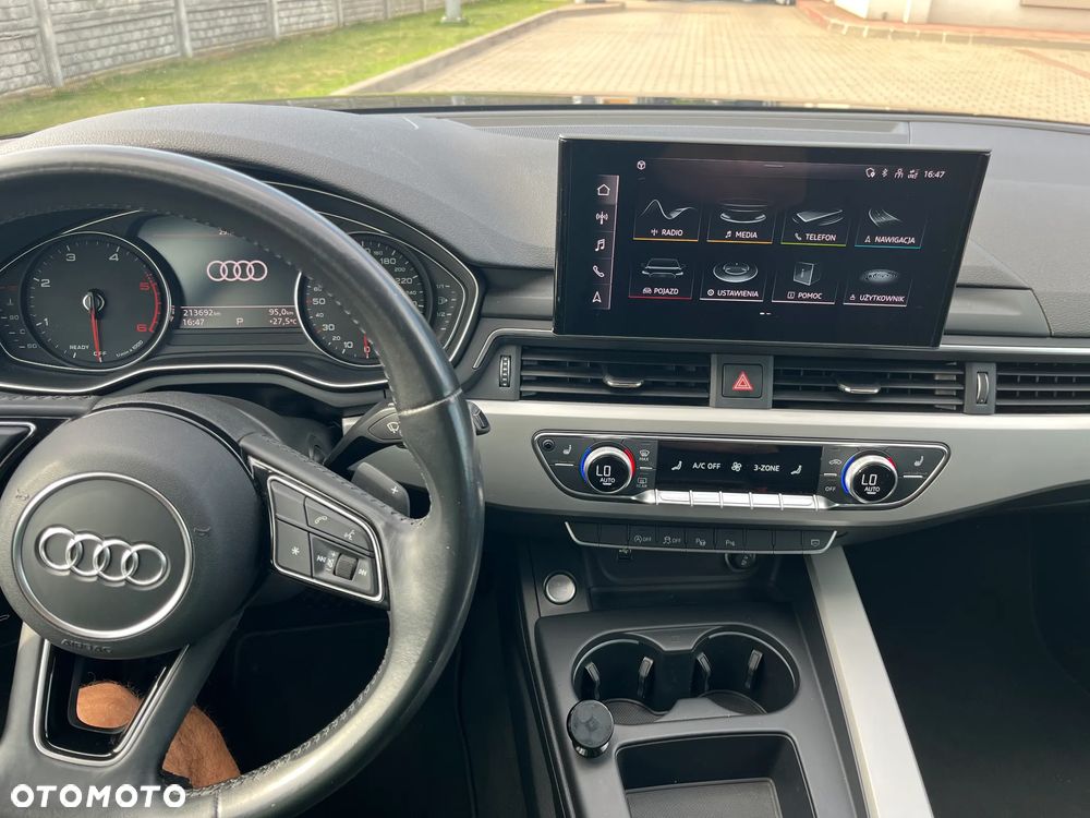 Audi A4 Avant - 15