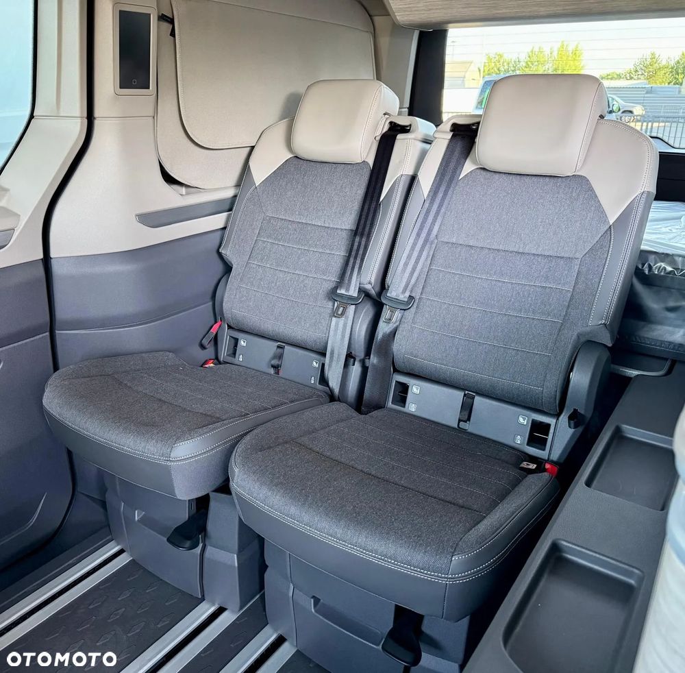 Volkswagen California - 10