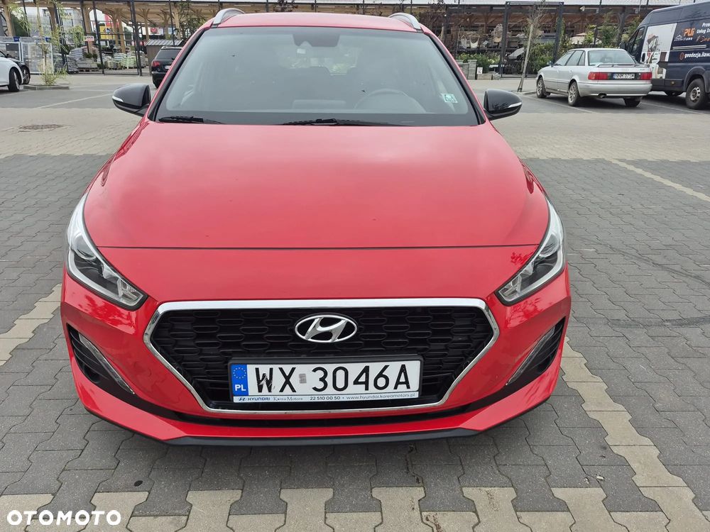 Hyundai i30 - 10