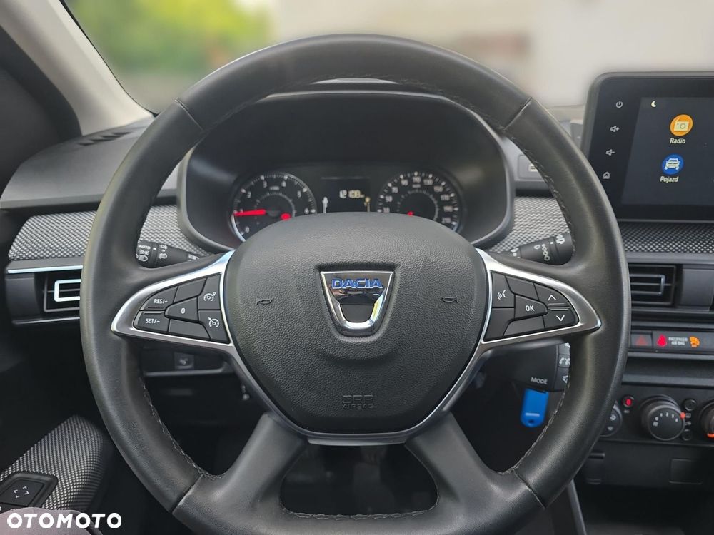 Dacia Sandero 1.0 TCe Essential - 11