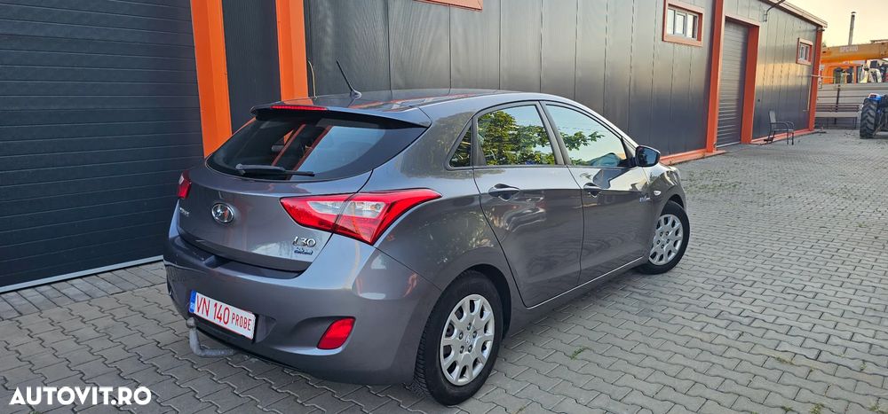 Hyundai i30 - 4