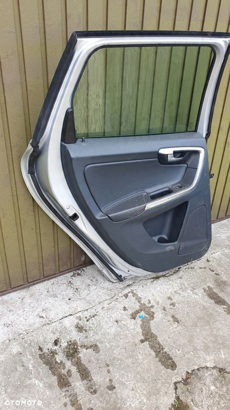 Volvo XC60 1 I 13- Lift drzwi lewe tylne tył $ - 6