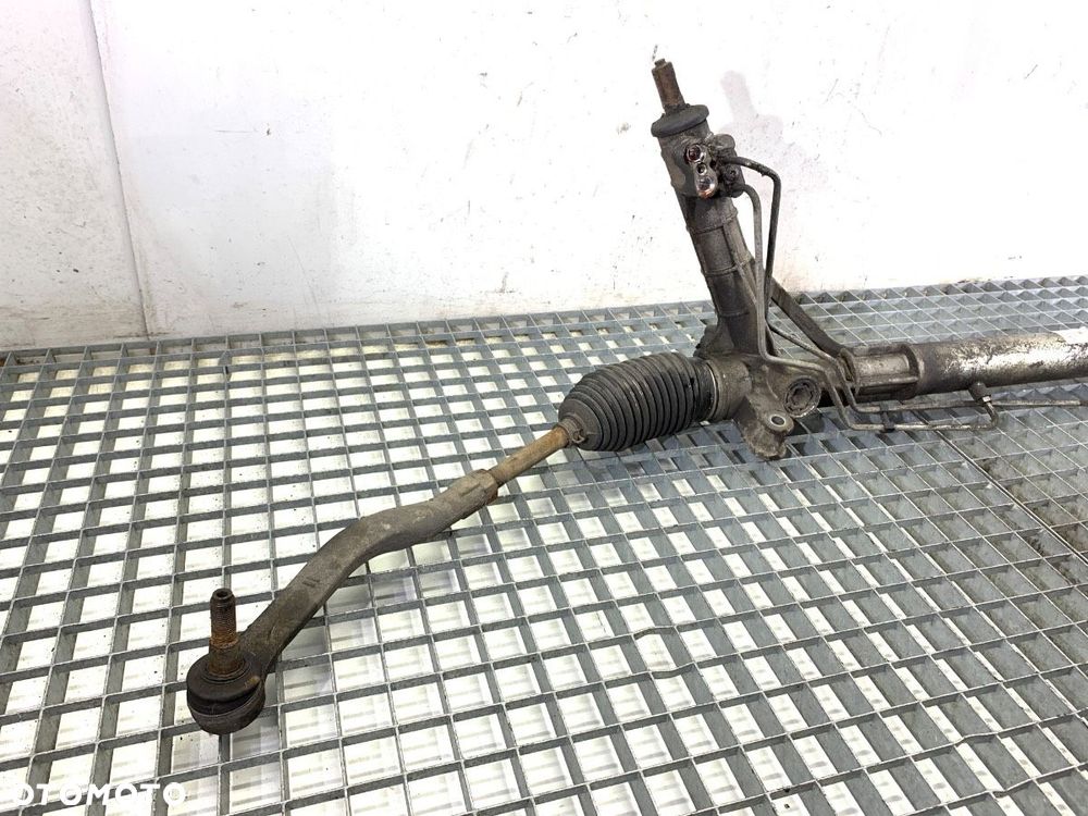 PRZEKŁADNIA KIEROWNICZA MAGLOWNICA  RENAULT MASTER III Autobus (JV) 2011 - 2022 2.3 dCi 170 FWD - 2