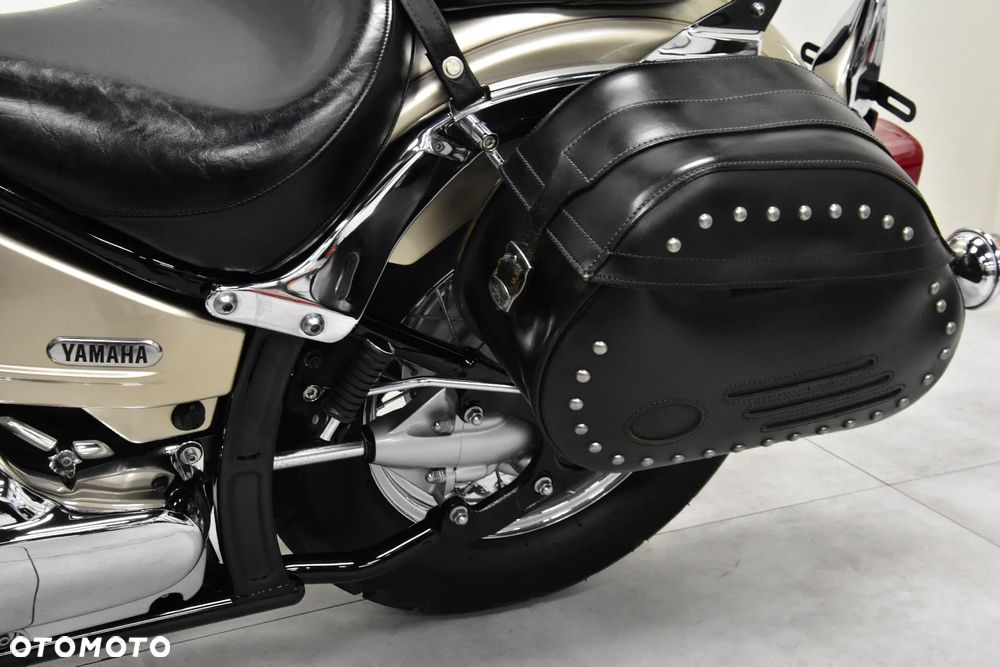 Yamaha Drag Star - 38