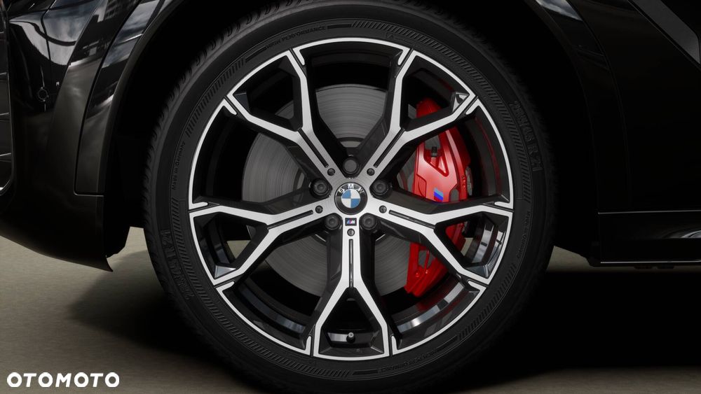 BMW X6 xDrive30d mHEV sport - 10