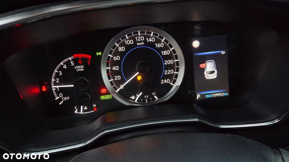 Toyota Corolla 1.8 Hybrid Comfort - 21