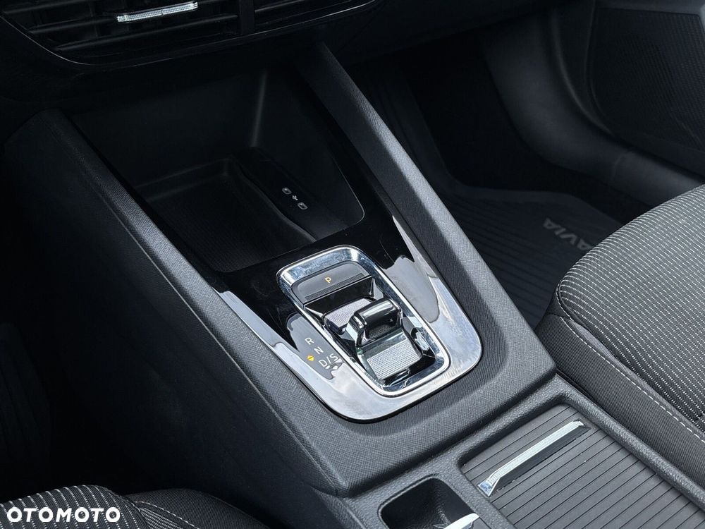 Skoda Octavia 2.0 TDI Ambition DSG - 23