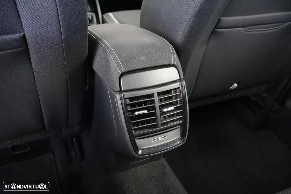 Skoda Kamiq 1.0 TSI DSG - 22