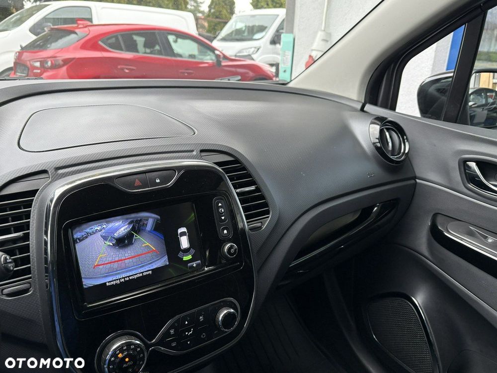 Renault Captur ENERGY TCe 120 EDC XMOD - 13