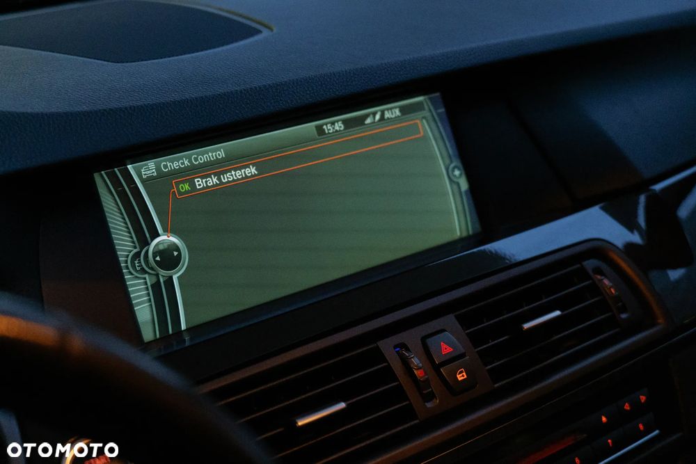 BMW Seria 5 - 15
