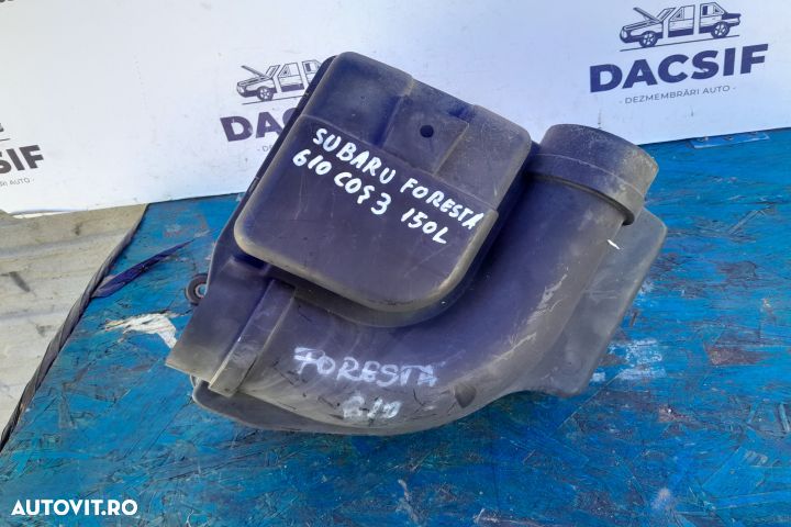 Carcasa filtru aer A43SA02 A43SA02 Subaru Forester 2 [2002 - 2005] Cr - 1