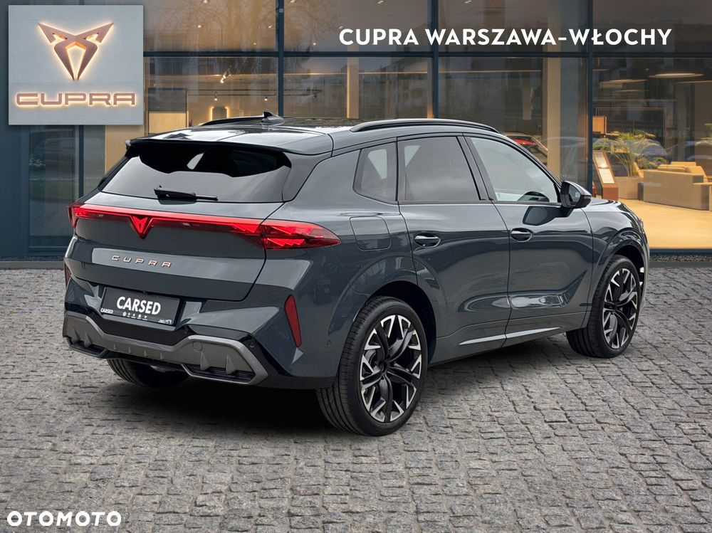 Cupra Terramar 2.0 TSI 4Drive Advantage Edition DSG - 6