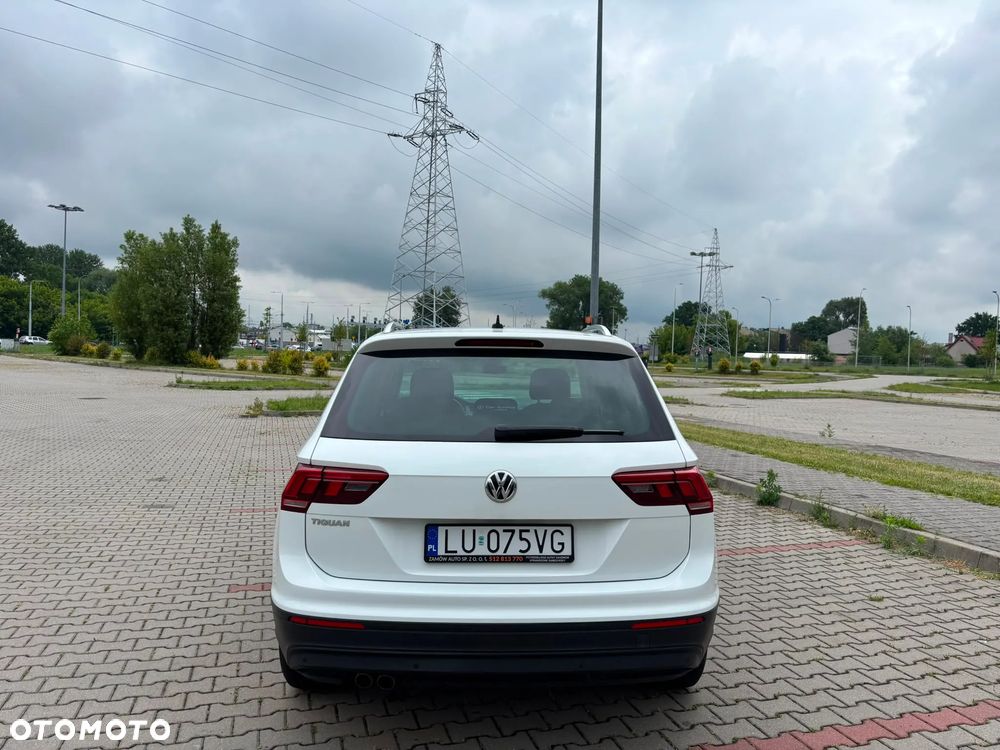 Volkswagen Tiguan 2.0 TDI SCR DSG Elegance - 15