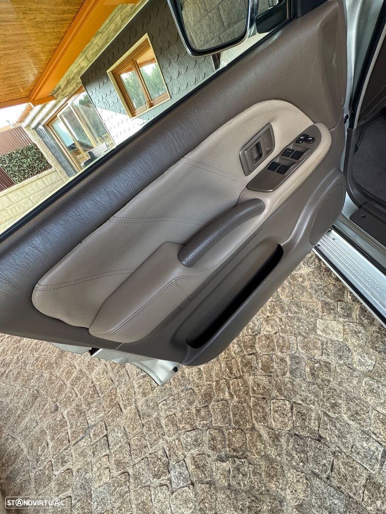 Toyota Land Cruiser 3.0 TD Pack 2 Aut - 16