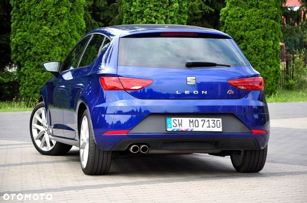 Seat Leon - 20