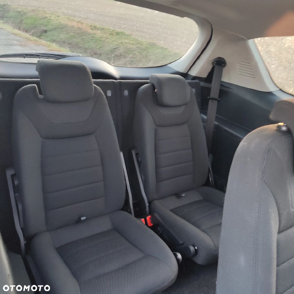 Ford S-Max 2.0 T Platinium X MPS6 - 23