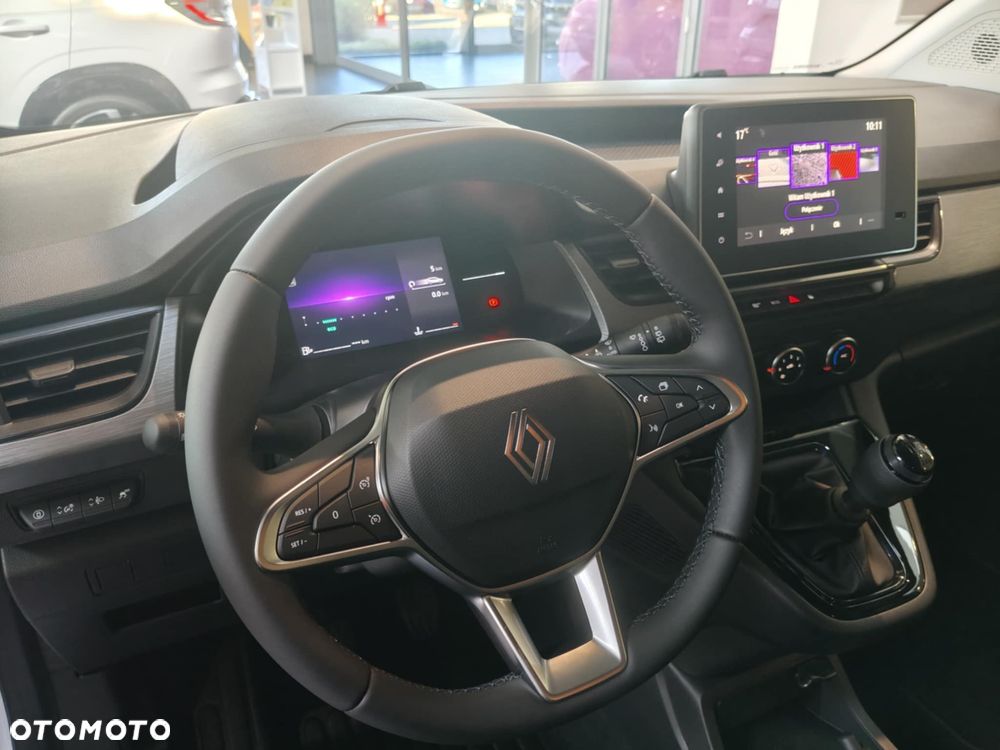 Renault Kangoo 1.5 dCi Equilibre - 7